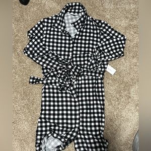 BNWT Lularoe Ellie dress